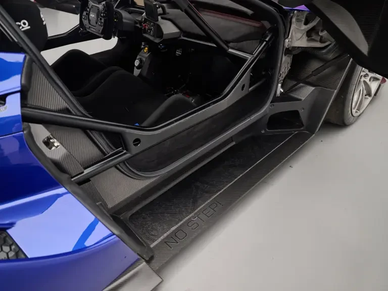 2020 Ford GT 2nd Gen - Image 31 of 31