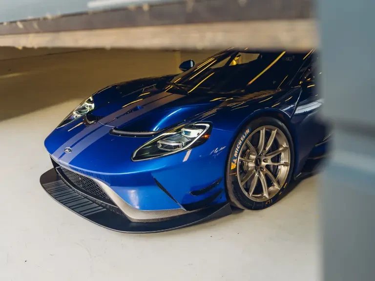 2020 Ford GT 2nd Gen - Image 11 of 31