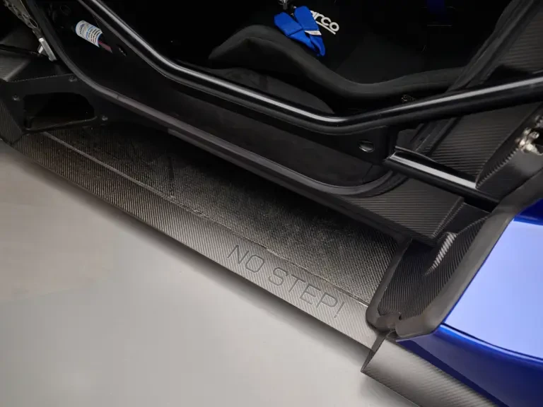 2020 Ford GT 2nd Gen - Image 18 of 31