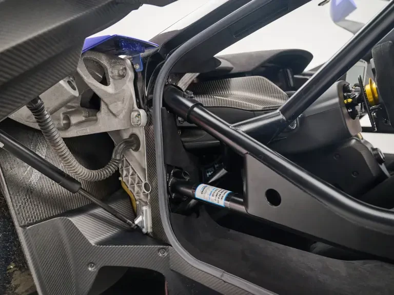 2020 Ford GT 2nd Gen - Image 26 of 31