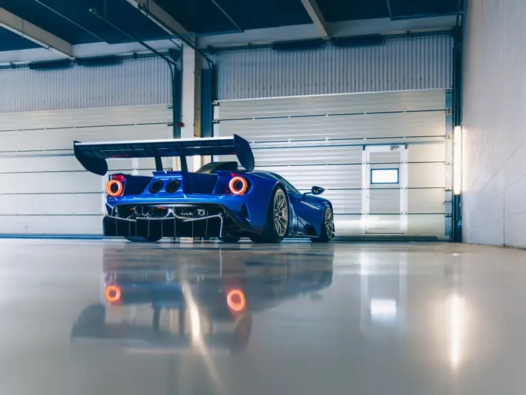 2020 Ford GT 2nd Gen - Image 7 of 31