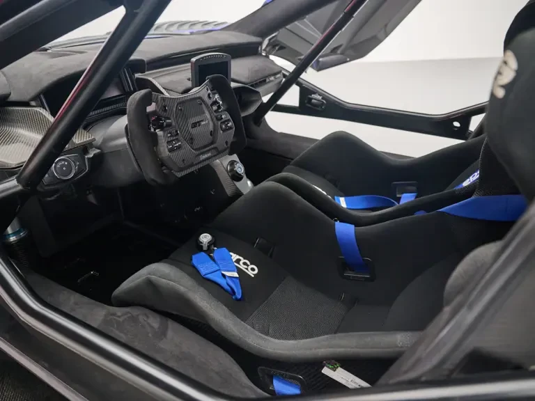 2020 Ford GT 2nd Gen - Image 13 of 31