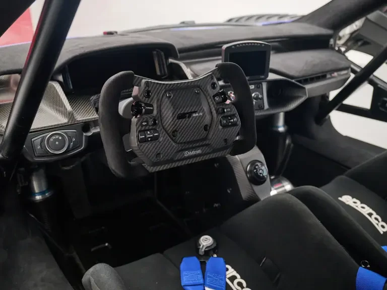 2020 Ford GT 2nd Gen - Image 19 of 31