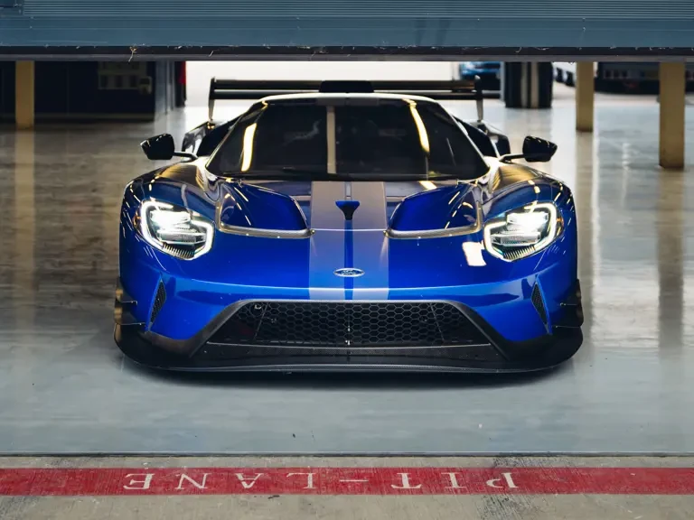 2020 Ford GT 2nd Gen - Image 6 of 31