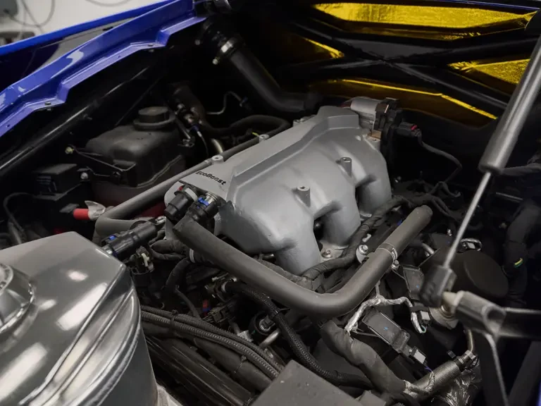 2020 Ford GT 2nd Gen - Image 12 of 31