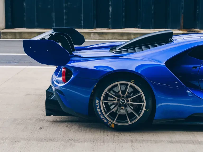 2020 Ford GT 2nd Gen - Image 10 of 31