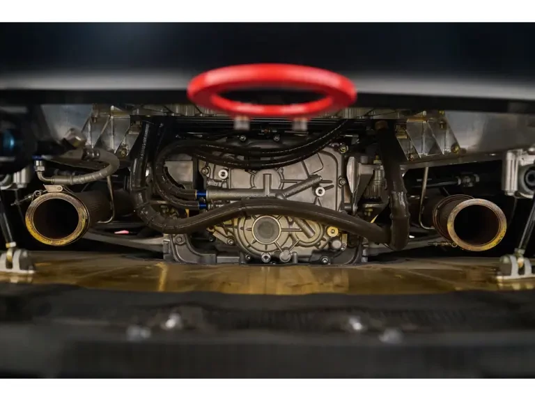 2020 Ford GT 2nd Gen - Image 14 of 31