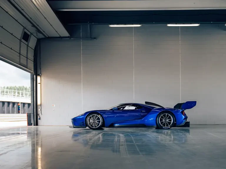 2020 Ford GT 2nd Gen - Image 5 of 31
