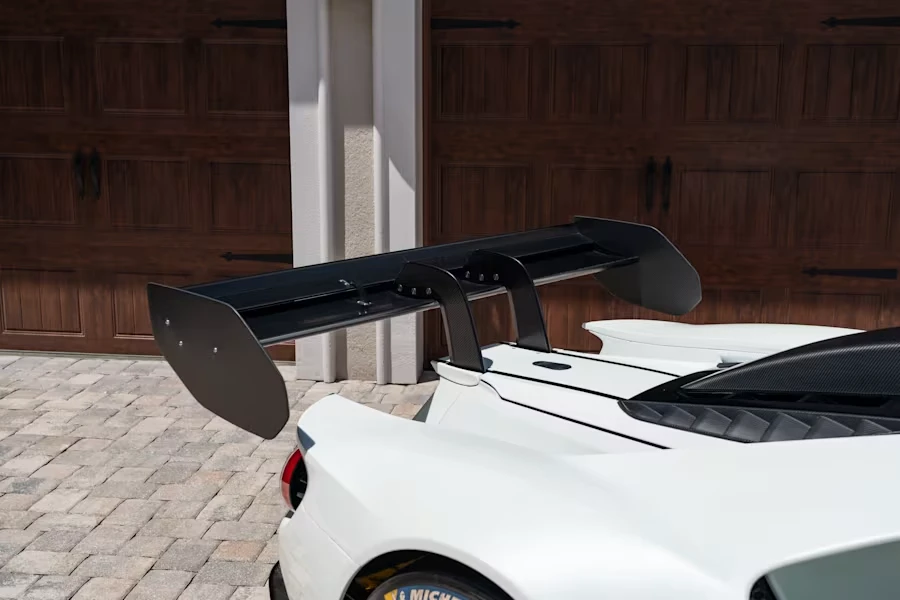 2020 Ford GT 2nd Gen - Image 31 of 31