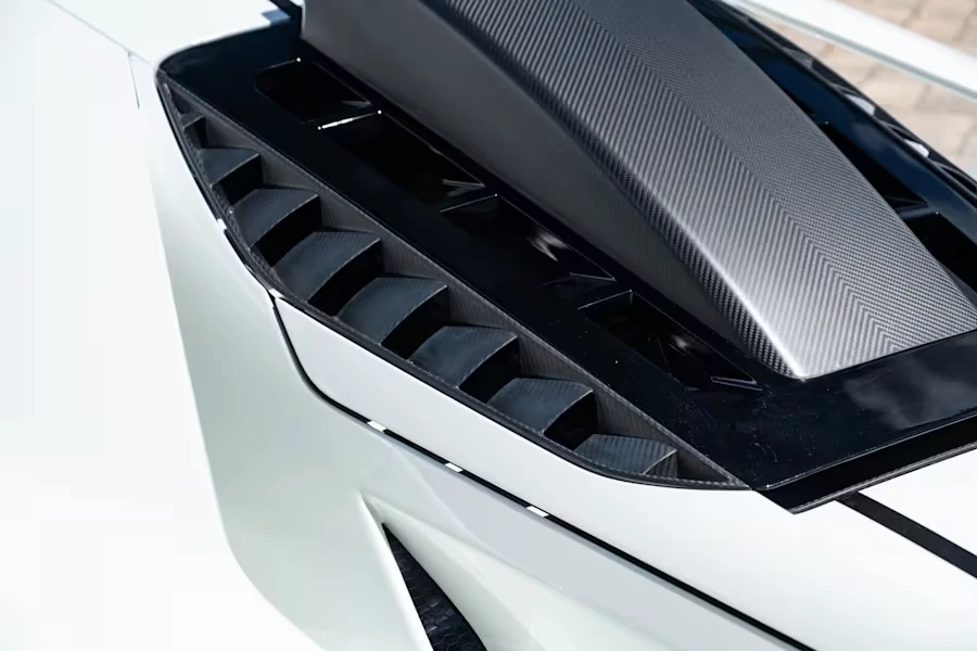 2020 Ford GT 2nd Gen - Image 20 of 31