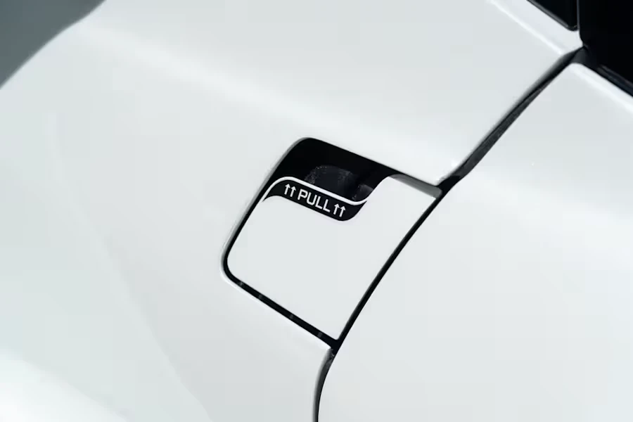 2020 Ford GT 2nd Gen - Image 7 of 31