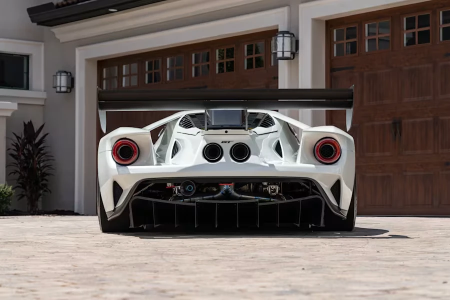 2020 Ford GT 2nd Gen - Image 5 of 31