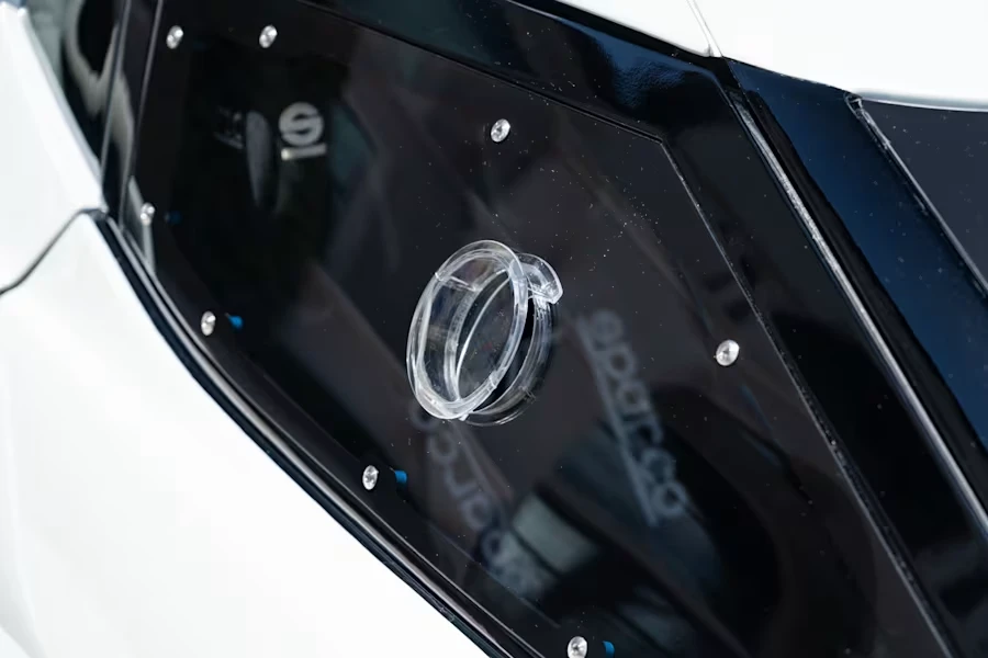 2020 Ford GT 2nd Gen - Image 25 of 31