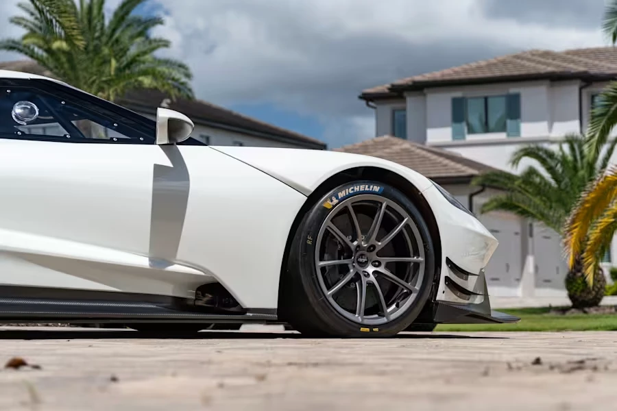 2020 Ford GT 2nd Gen - Image 23 of 31