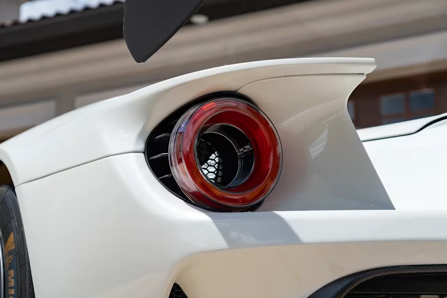 2020 Ford GT 2nd Gen - Image 30 of 31