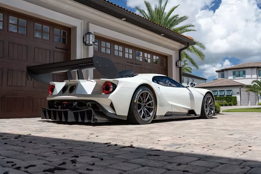 2020 Ford GT 2nd Gen - Image 3 of 31