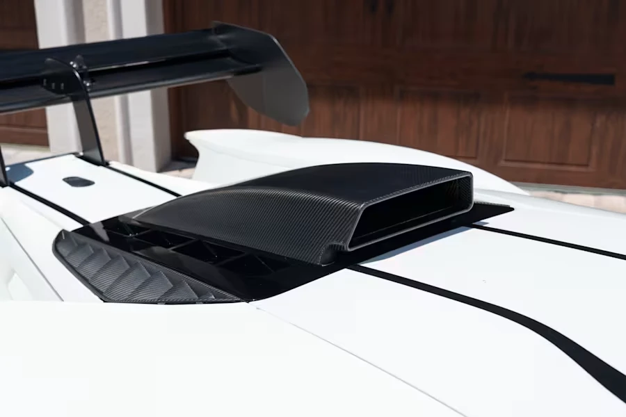 2020 Ford GT 2nd Gen - Image 17 of 31