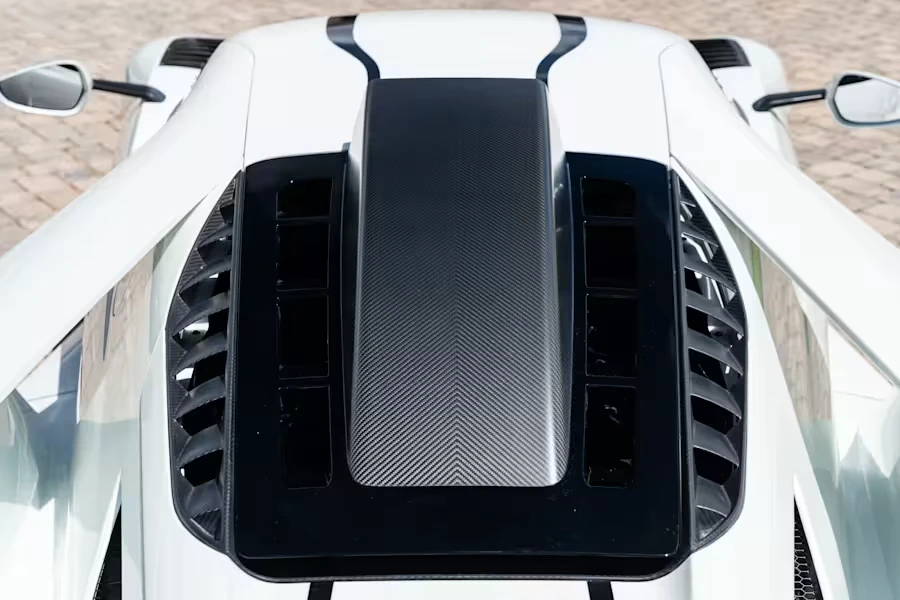 2020 Ford GT 2nd Gen - Image 18 of 31