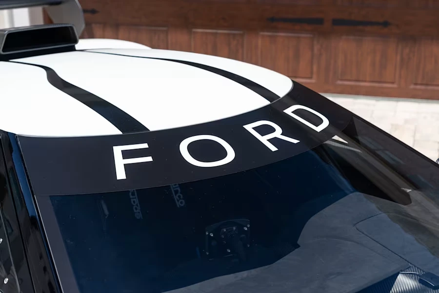 2020 Ford GT 2nd Gen - Image 14 of 31