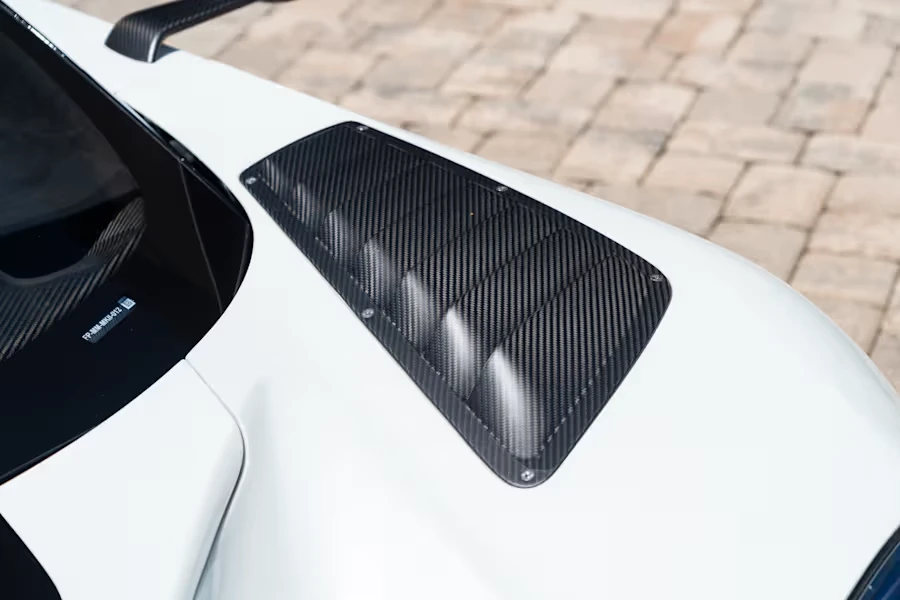 2020 Ford GT 2nd Gen - Image 13 of 31