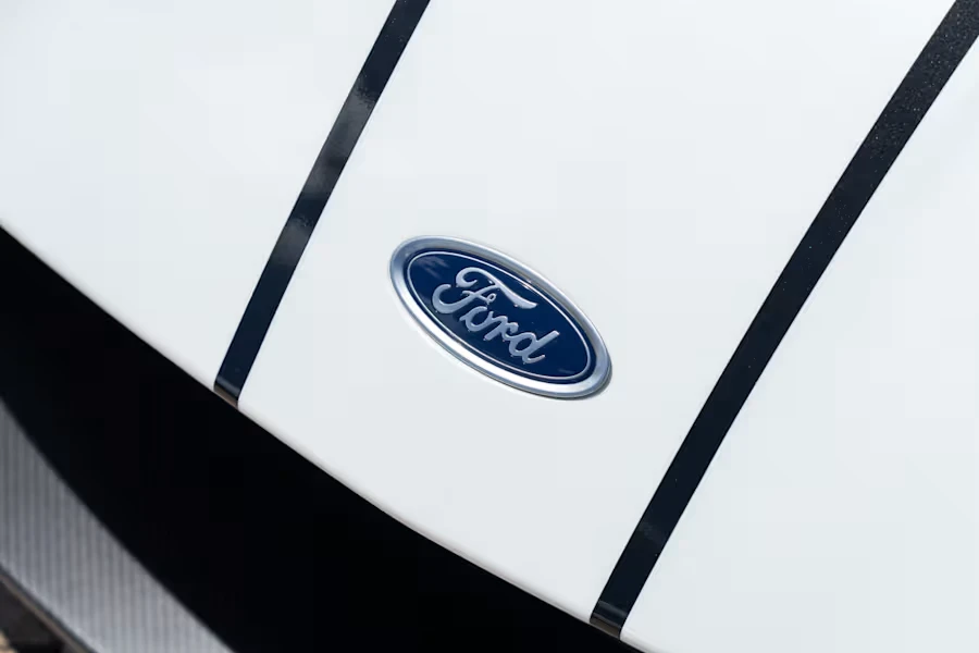 2020 Ford GT 2nd Gen - Image 8 of 31