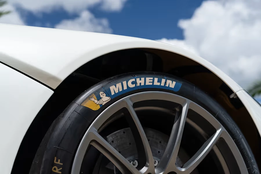 2020 Ford GT 2nd Gen - Image 27 of 31