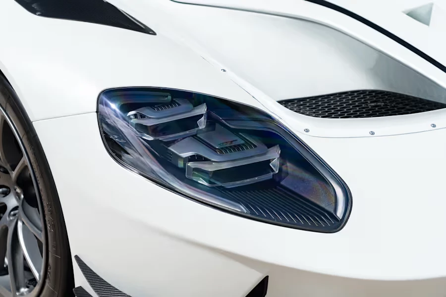 2020 Ford GT 2nd Gen - Image 9 of 31