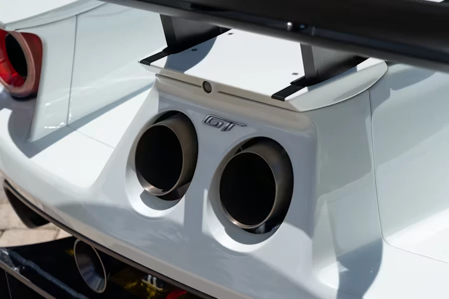 2020 Ford GT 2nd Gen - Image 28 of 31