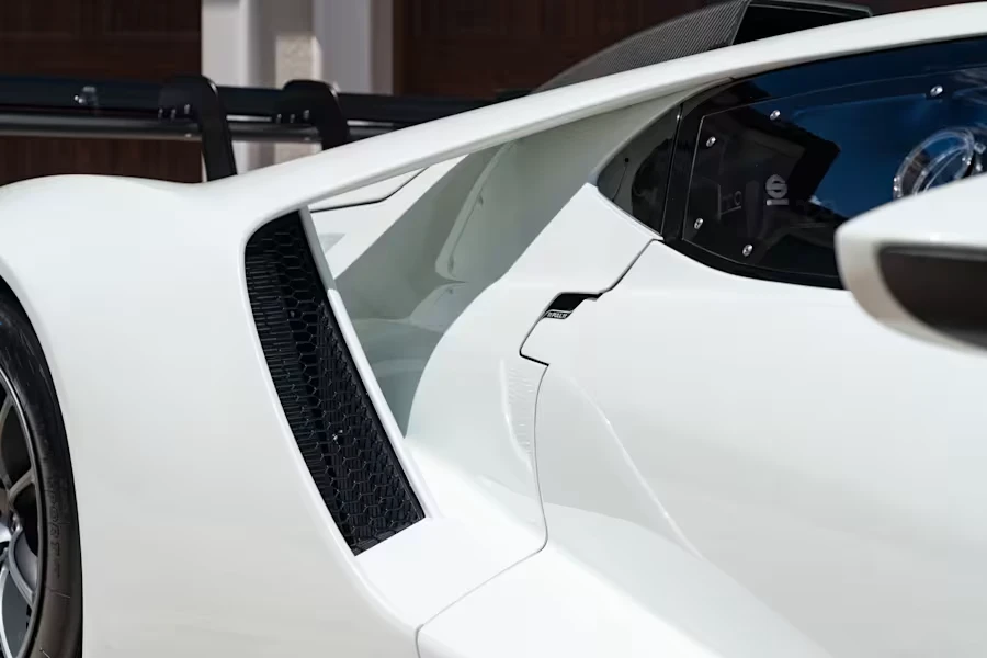 2020 Ford GT 2nd Gen - Image 16 of 31