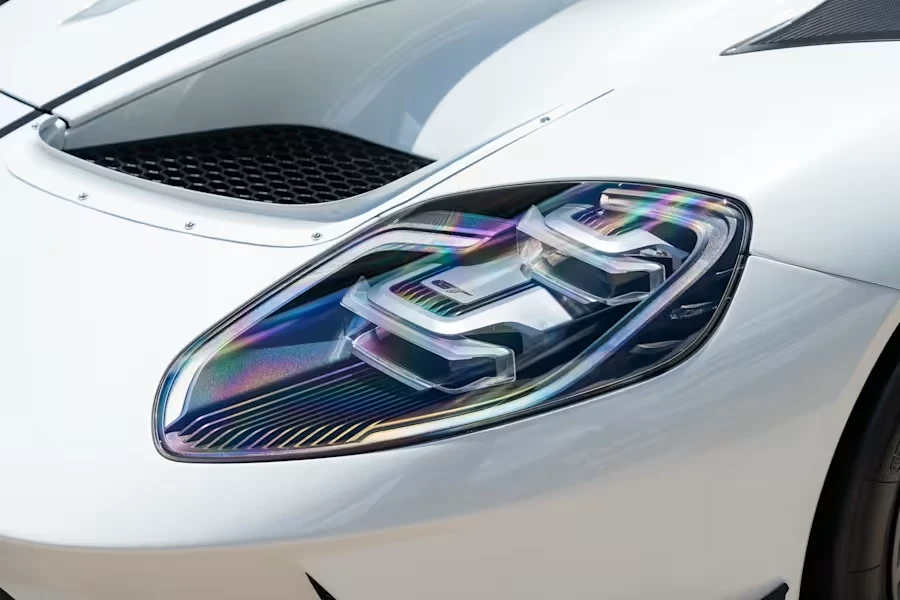 2020 Ford GT 2nd Gen - Image 12 of 31