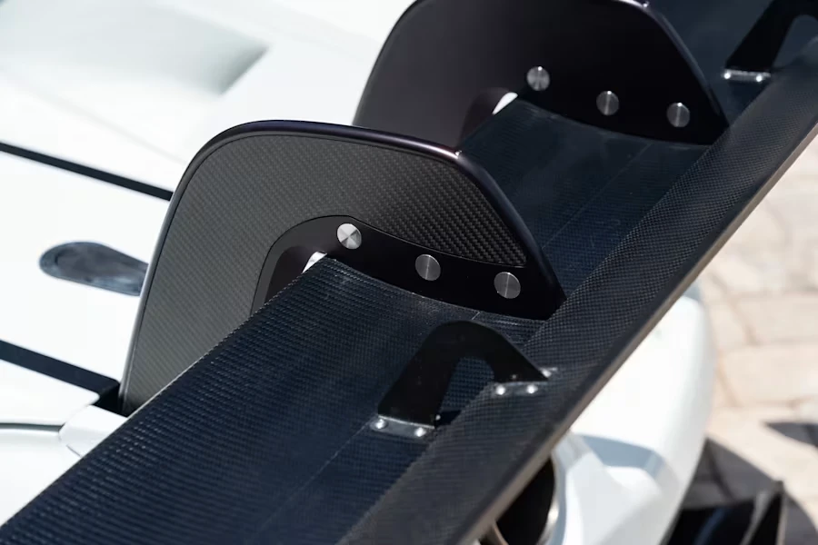 2020 Ford GT 2nd Gen - Image 26 of 31