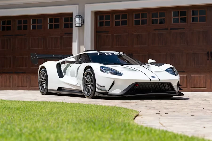 2020 Ford GT 2nd Gen - Image 6 of 31