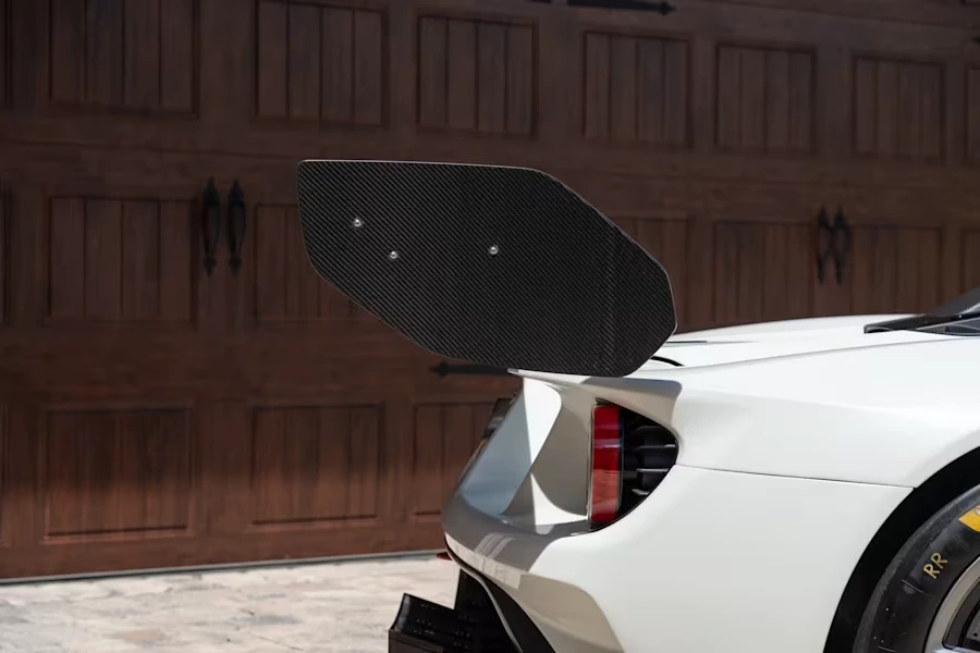 2020 Ford GT 2nd Gen - Image 21 of 31