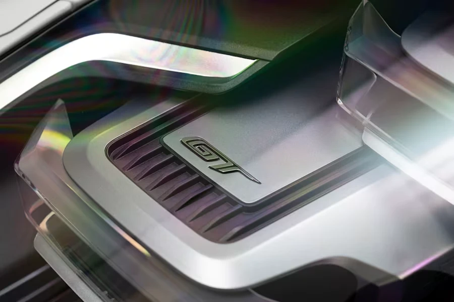 2020 Ford GT 2nd Gen - Image 31 of 31