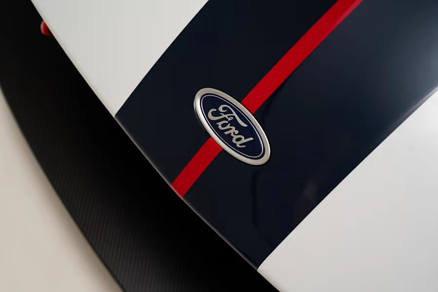 2020 Ford GT 2nd Gen - Image 12 of 31