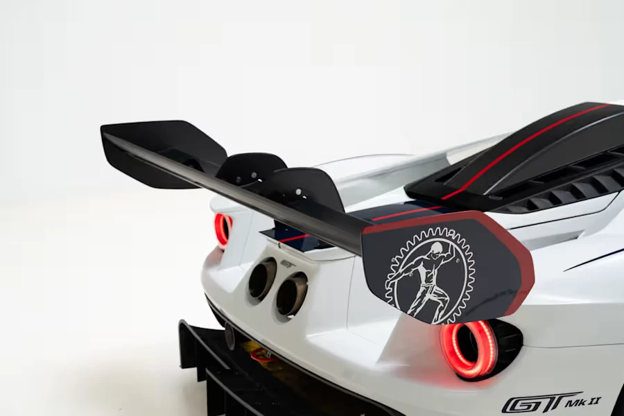 2020 Ford GT 2nd Gen - Image 21 of 31