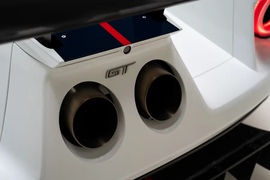 2020 Ford GT 2nd Gen - Image 23 of 31