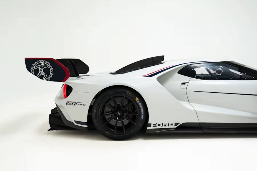 2020 Ford GT 2nd Gen - Image 20 of 31
