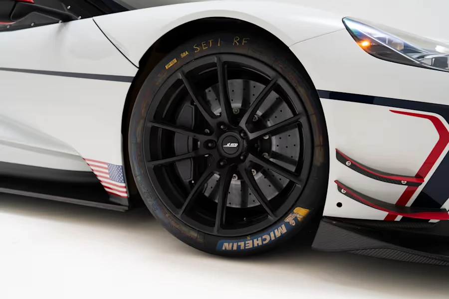 2020 Ford GT 2nd Gen - Image 25 of 31