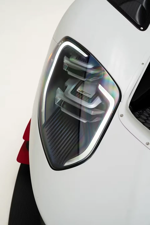 2020 Ford GT 2nd Gen - Image 8 of 31