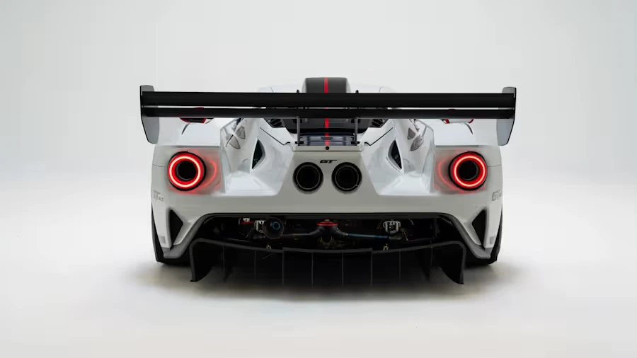 2020 Ford GT 2nd Gen - Image 4 of 31