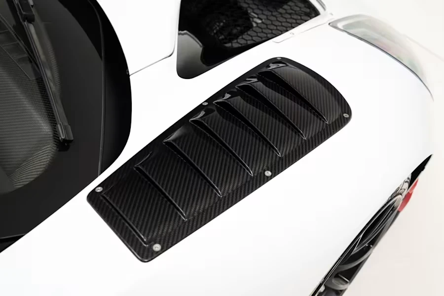 2020 Ford GT 2nd Gen - Image 13 of 31