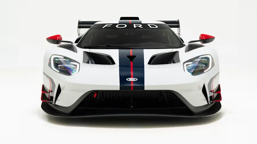 2020 Ford GT 2nd Gen - Image 2 of 31