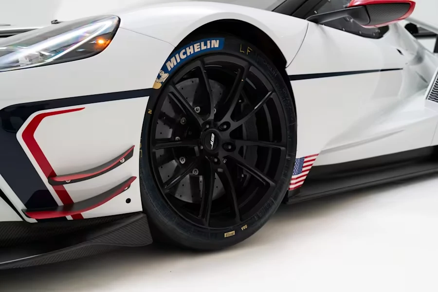 2020 Ford GT 2nd Gen - Image 27 of 31