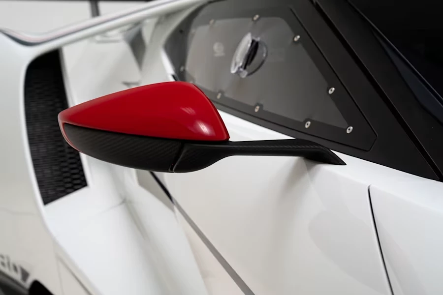 2020 Ford GT 2nd Gen - Image 29 of 31