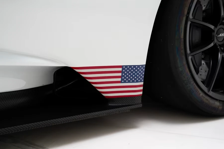 2020 Ford GT 2nd Gen - Image 15 of 31
