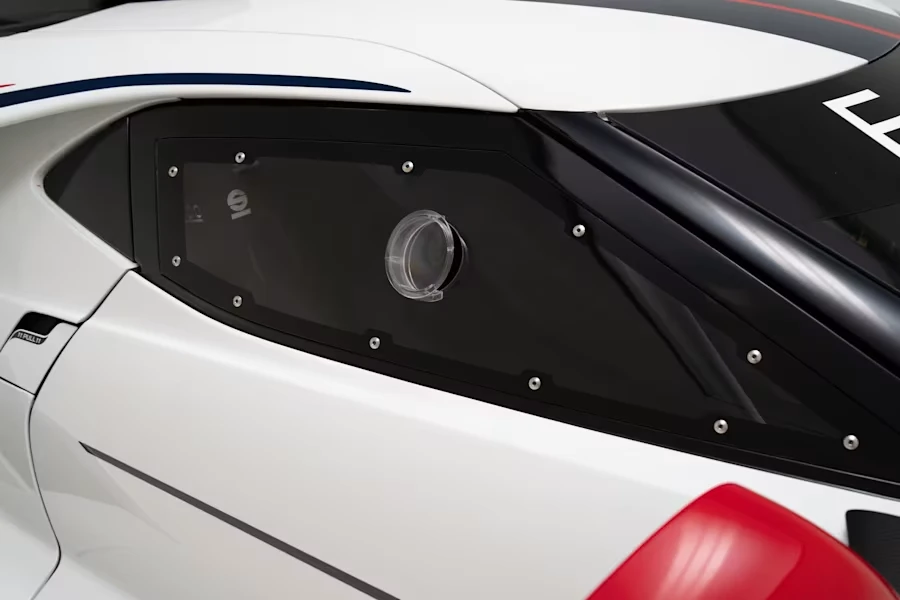 2020 Ford GT 2nd Gen - Image 16 of 31