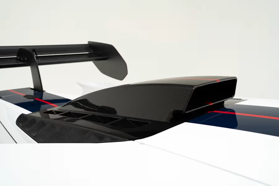 2020 Ford GT 2nd Gen - Image 14 of 31