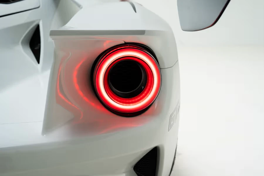 2020 Ford GT 2nd Gen - Image 22 of 31