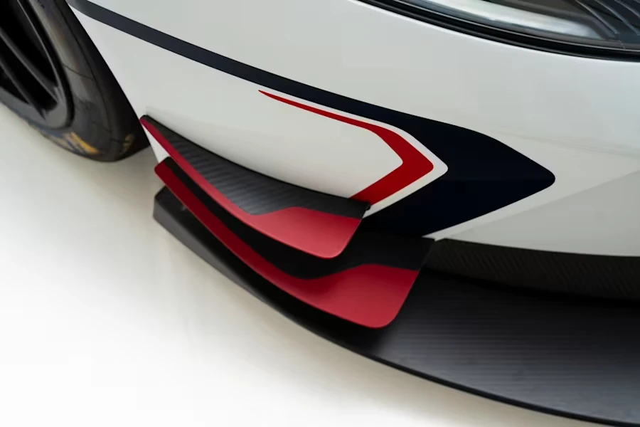 2020 Ford GT 2nd Gen - Image 28 of 31